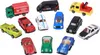 Fahrzeug Set,Kinder Auto Spielzeug,Auto Modell Set,Pull Produktbild-Vorschau 3
