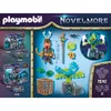 Kúzlo rastlín NOVELM.VIOLETVAL NOVELM.VIOLETVAL Náhľad obrázku produktu 5