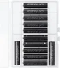 Panasonic eneloop Pro, Ready-to-Use Ni-MH Akku, AAA Micro, Produktbild-Vorschau 2