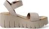Tamaris Damen Sandalette mit Plateau und Keilabsatz Produktbild-Vorschau 31