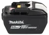 Akumulator Makita BL 1890 18 V 9,0 Ah / 9000 mAh Li-Ion LXT Podgląd zdjęcia produktu 4