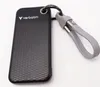 Verbatim Pocket SSD USB 3.2 1TB Black/Grey 32190 Produktbild-Vorschau 6