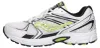 Saucony Ride Millennium  Sneakers Laag - Wit - Maat 42 Produktbild-Vorschau 1