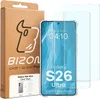 Schutzhülle + 2x gehärtetes Glas für Galaxy S26 Ultra, Produktbild-Vorschau 9