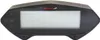 Koso Tachometer Digital Cockpit DB01RN Drehzahlmesser mit Produktbild-Vorschau 4