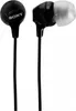 Sony MDR EX 15LPB In-Ear Kopfhörer Schwarz Produktbild-Vorschau 5