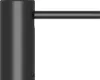 Quooker Nordic Seifenspender kurz schwarz SDBLK Produktbild-Vorschau 1