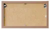 Étagère De Salle De Bain Ouverte 35 Cm Cachemire Mat Voir les images du produit 5