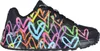 Skechers Sneaker Low Damen 31373837303930 Schwarz 35 EU Produktbild-Vorschau 38