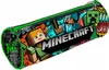 Astuccio per bambini Euroswan | - Minecraft Creeper Design Anteprima dell’immagine prodotto 1