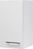 Flex Well Hängeschrank Varo BxTxH 30 x 32 x 54,8 cm weiß Produktbild-Vorschau 1