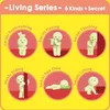 Smiski Box - Serie Living Anteprima dell’immagine prodotto 2
