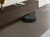 Ecovacs Deebot X8 Pro Omni, Staubbeutel, Schwarz, Rund, Produktbild-Vorschau 9