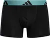 Adidas 3er-Pack Aktiv-Flex-Baumwoll-Unterhosen, Schwarz L Produktbild-Vorschau 5