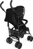 Hauck Buggy Fold N Care - Olive Produktbild-Vorschau 7