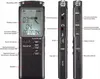 T60 Digitálny audiozáznamník, profesionálny hlasovo Náhľad obrázku produktu 7