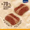 Vitakraft Treaties Bits, Hundeleckerli, weicher Hundesnack, Produktbild-Vorschau 4