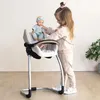 SMOBY Maxi Cosi krzesełko 3w1 beżowe 240245 Podgląd zdjęcia produktu 10