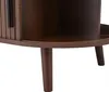 Sweiko salontafel, 120 x 50 x 39,5 cm, met verstelbare Productafbeelding-voorbeeld 15