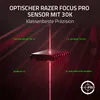 Razer DeathAdder V3 Pro, Pravoruké, Optický, RF Wireless + Náhľad obrázku produktu 28