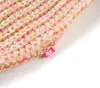 vidaXL Kinderpullover Gestrickt Zartrosa 116 Produktbild-Vorschau 5