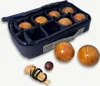 Set di bocce in legno - Jeu de boules - Hyper Luxe - in Anteprima dell’immagine prodotto 2