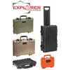 Explorer Cases Universal Tragegurt Set Produktbild-Vorschau 5