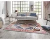 160x230 cm Tapis Asmar 104017 Indigo/Bleu Voir les images du produit 7