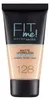 Maybelline Fit Me Matte Poreless Foundation 128 Warm Náhľad obrázku produktu 6