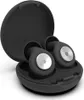 Schlaf-Ohrstöpsel Silikon Noise-Canceling, Anti-Lärm, Produktbild-Vorschau 1