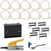 BAUTEC Styroporschneider ALUCUTTER PROFI » 1.350 / 330 mm » Produktbild-Vorschau 12
