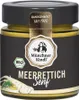 Münchner Kindl Meerrettich Senf 125ml Produktbild-Vorschau 2