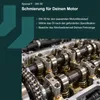 Motoröl 5 Liter 0W-30 C2 SN ECANIS Special F Hydrocrack Produktbild-Vorschau 5