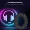 Náhradní kryty sluchátek pro Corsair HS75 XB HS70/Pro Náhled obrázku produktu 6