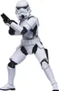 Star Wars Stormtrooper – Figurine de la Collection Vintage Voir les images du produit 10