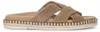 Gabor 83.780 Damenschuhe - bequeme Pantoletten braun NEU Produktbild-Vorschau 7