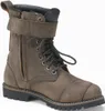 Botas impermeables Kochmann Rider, color marrón, talla 43 Vista previa de la imagen del producto 2