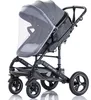 Poussette Daliya® BAMBIMO 3 en 1 avec coque bébé i-Size, Voir les images du produit 16