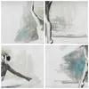 Bild auf Leinwand - Leinwandbild - Einteilig - Ballerina Produktbild-Vorschau 8
