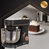 Küchenmaschine 6,2 l, 2000 W, mit Aufwärmfunktion, schwarz Produktbild-Vorschau 12