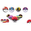Peluche Pokemon - Pokeball di circa 10 cm Anteprima dell’immagine prodotto 2