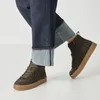 Tamaris 25203/45 Olive Leopard Größe EU 41 Produktbild-Vorschau 18