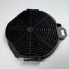 PKM CO 2, Filter für Dunstabzugshaube, Schwarz, Karbon, 1 Produktbild-Vorschau 6