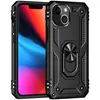 Schutzhülle für iPhone 13, Dual Layer Militäre Fallschutz Produktbild-Vorschau 7