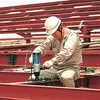 Makita 6906, 32,7 cm, 9,5 cm, 23,7 cm Produktbild-Vorschau 4
