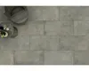 FLAIRSTONE Feinsteinzeug Terrassenplatte Cemento Lumino Produktbild-Vorschau 6