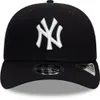 New Era 9Fifty Stretch Snapback Cap - New York Yankees - Produktbild-Vorschau 9
