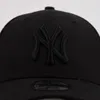 New Era League Essential 940 schwarze Kappe für Kinder Produktbild-Vorschau 14