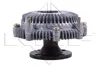 NRF 49559 Lüfterkupplung Thermisch Ø138mm für TOYOTA LAND Produktbild-Vorschau 19