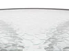 GLÜCKLICHES GRÜN Tisch Metall mit Glas Teller 60 cm, Produktbild-Vorschau 5